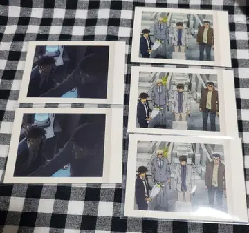 명탐정 코난 할로윈의 신부 파샤코레