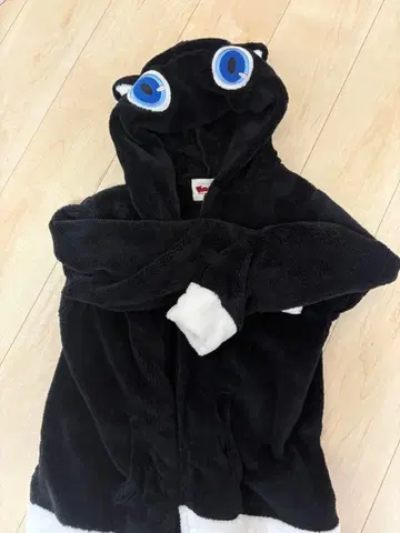 페르소나 5 그레일 콜라보 보아 후드티