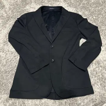 세탁 가능한 스트레치 재택근무 자켓