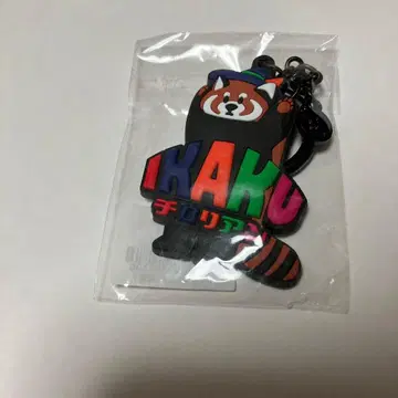 그라니프 이카쿠 키링 치로리안 후쿠오카 텐진점 한정판