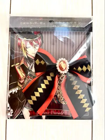 [ 미사용 새상품급 ] 아크네코 페네스 아크네코전 리본 백참