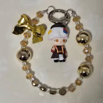 DIMOO 비즈 스트랩