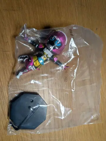 가면라이더 포피 SD