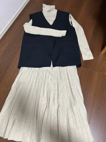 미라 오웬 셋업