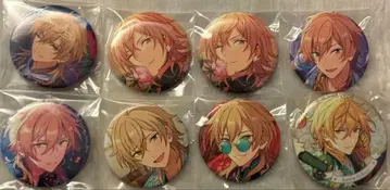 앙스타 카오루 캔뱃지 코레칸