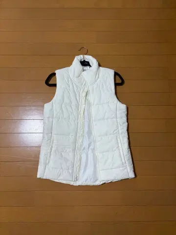 new balance 다운 자켓 * 가볍고 따뜻한 심플 돌려입기 발군