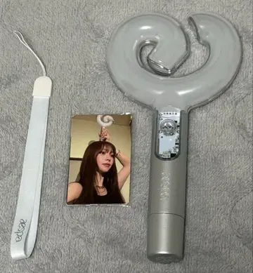 aespa OFFICIAL FANLIGHT ver.2