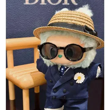 러브부 봉제 인형 의류 옷 갈아입기 G-Dragon