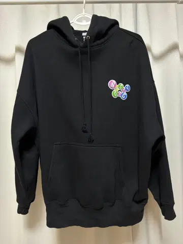 나스티독 NASTYDOG 후드티