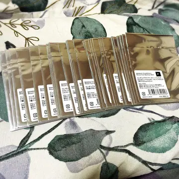 [미개봉] 에이스테 브로마이드 39장