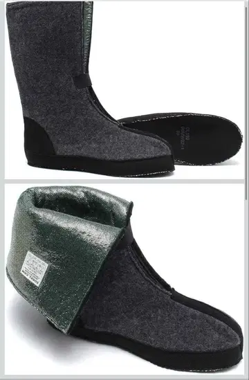 SOREL GLACIER XT OMNI HEAT 소렐 이너 부츠