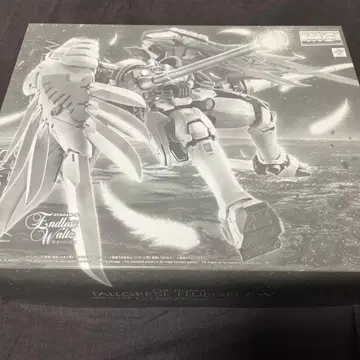 건담 프라모델 MG 1/100 톨기스F EW