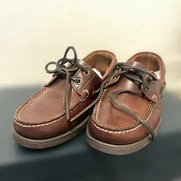 [ 최종 가격 인하 ] paraboot BARTH AMERICA