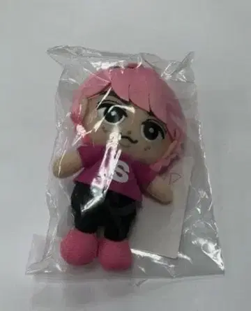 Snow Man 사쿠마 다이스케 iDOME 스노치루 치루누이 봉제 인형