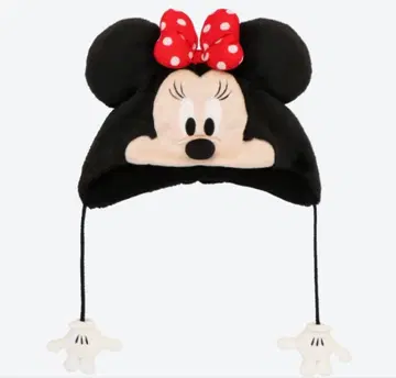 디즈니 미니 팬캡