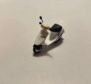 SO-TA 원차리 전설 DJ-1R AF12 전반기형 샤스타 화이트