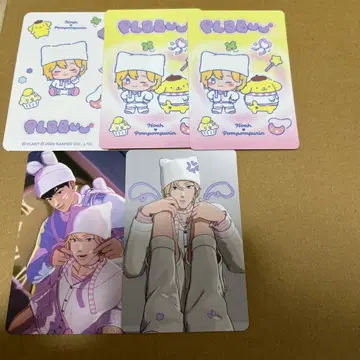 PLAVE PLBBUU 노아 세트