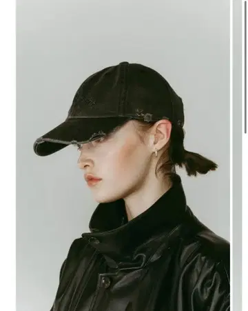 knuthmarf 캡 K motif damage cap