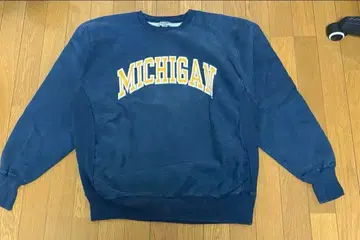 Steve & Barry's MICHIGAN XL 트레이닝복