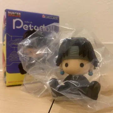 HUNTER x HUNTER 헌터헌터 페타도르 클로로