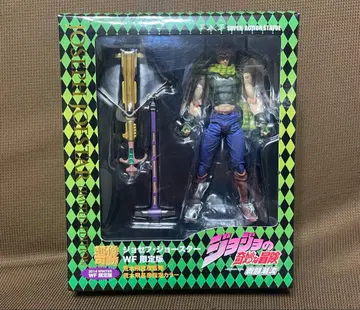 초상가동 2부 조셉 죠스타 WF 한정판 2014