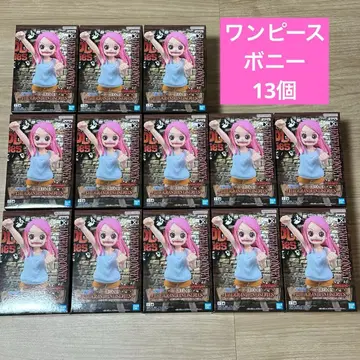 원피스 주얼리 보니 THE GRANDLINE SERIES