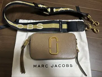 MARC JACOBS 더 스냅샷 숄더백