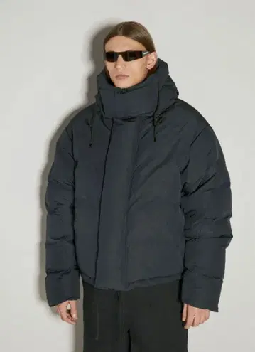 entire studios SOA 푸퍼 다운 재킷