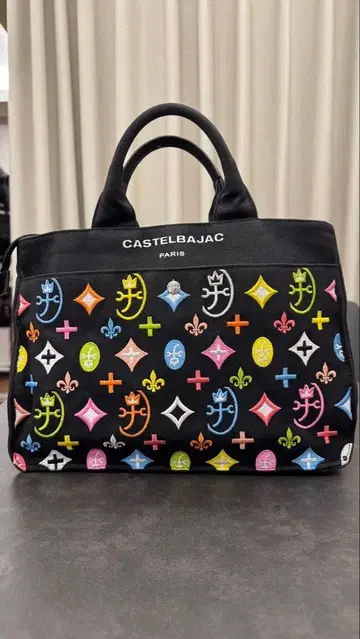 castelbajac 핸드백 남녀 공용