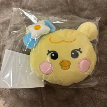 NiziU 패스케이스 리오 팝업 스토어 미개봉 새상품