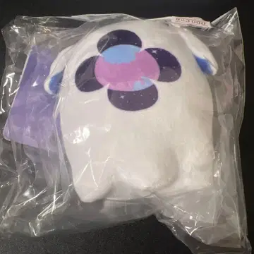 별도리 쇼 봉제 인형