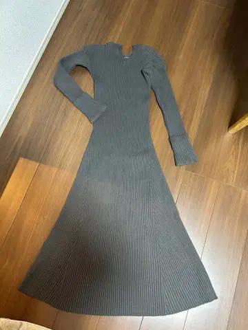 미라 오웬 원피스