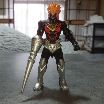 절판/마그마 마스터 마그나 소프트 비닐