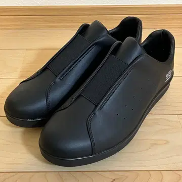 미사용 새상품 moonstar ET-001 에이트텐스 블랙 26.5cm