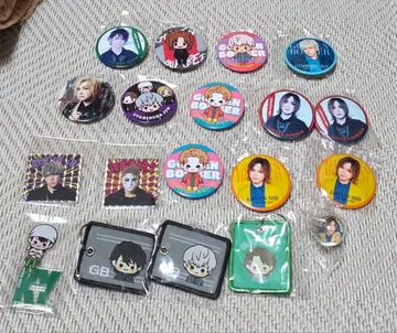 골든 폭격기 가챠