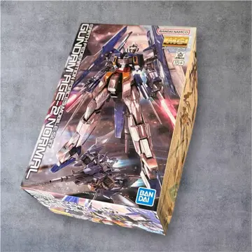 슈링크 오비 포함 MG 1/100 건담 AGE2 노멀