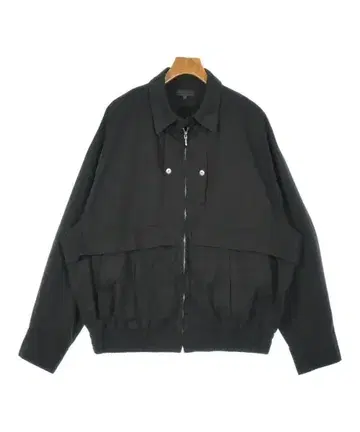 OMAR AFRIDI 블루종 (기타) 남성용