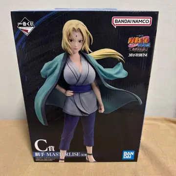 나루토 제일복권 츠나데