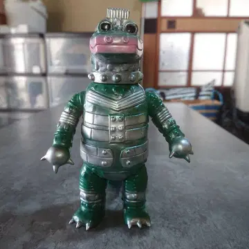 마미트/카이조반데라 소프트 비닐