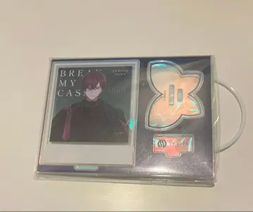 오로라 아크릴 스탠드 온다 토세 블레이크 마이 케이스 GIGO 한정판