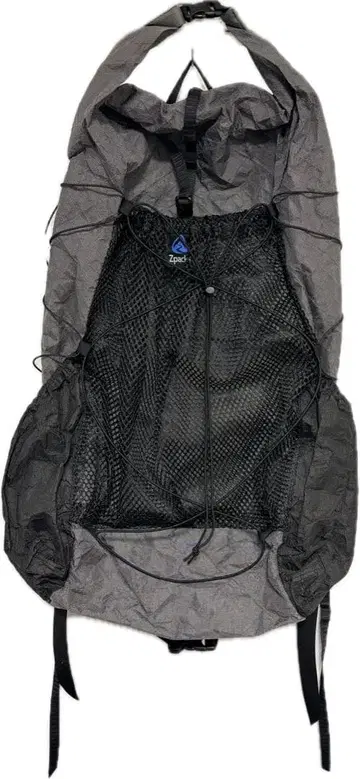 Zpacks nero Ultra 38L Storm Gray