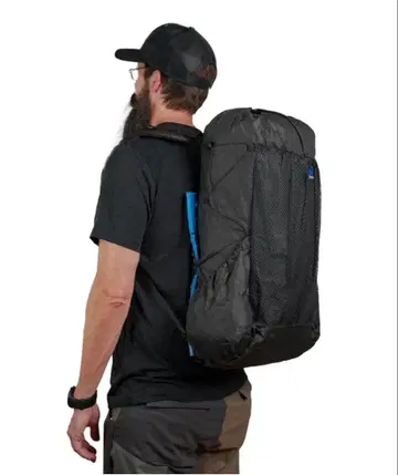 Zpacks 네로 울트라 38L