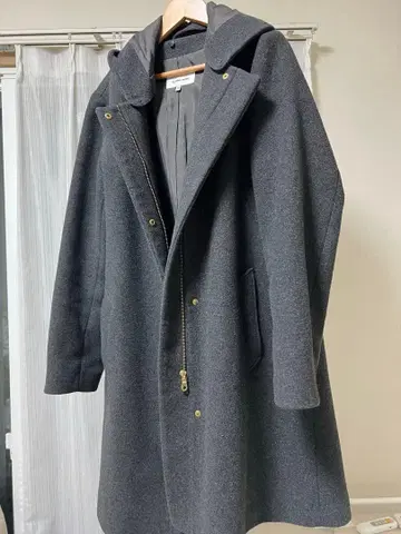 [ global work ] 코트