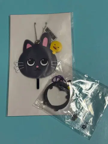 RIIZE 원빈 토냥덕 세트