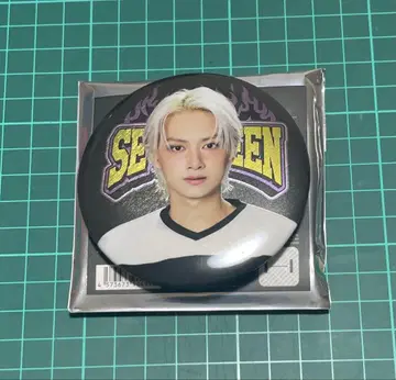 준 캔뱃지 SEVENTEEN 세부치 HOME 2025