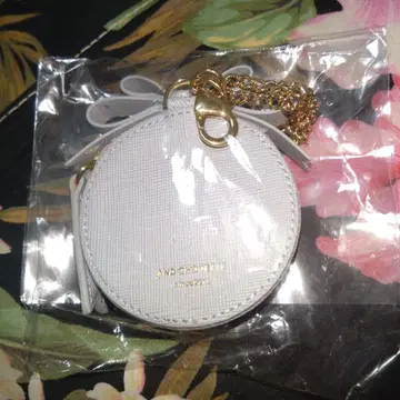 & chouette 안드슈에트 최애 활동 캔뱃지 케이스 참