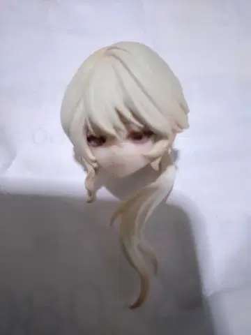 시칠리아의 추억 로렌초 헤어 파츠 페이스 파츠