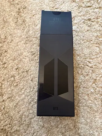 BTS MAP OF THE SOUL 응원봉 ver.4