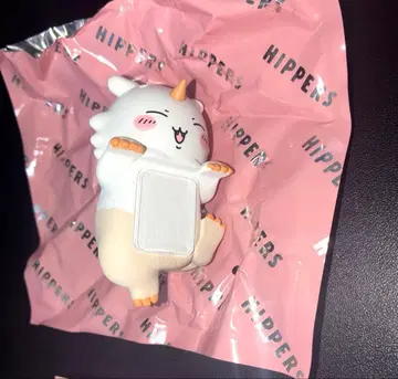 [ 그 아이 ] 치이카와(먼작귀) HIPPERS 캐릭터 피규어 시크릿