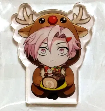 휴먼버그 대학 아마기 전쟁 THE FINAL 카페 아크릴 블록 하야미